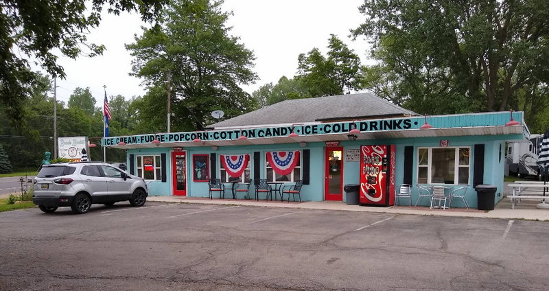 The Beach Bucket - From Web Listing (newer photo)